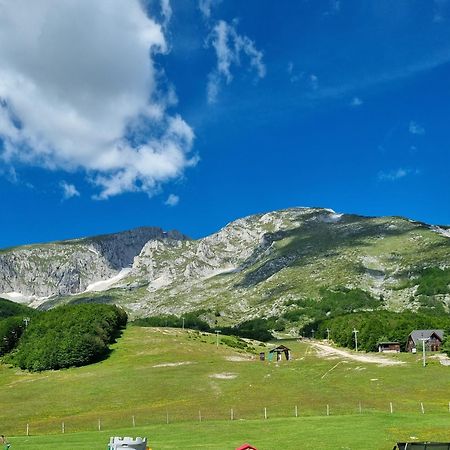Mountain House Savin Kuk Villa Žabljak Екстериор снимка