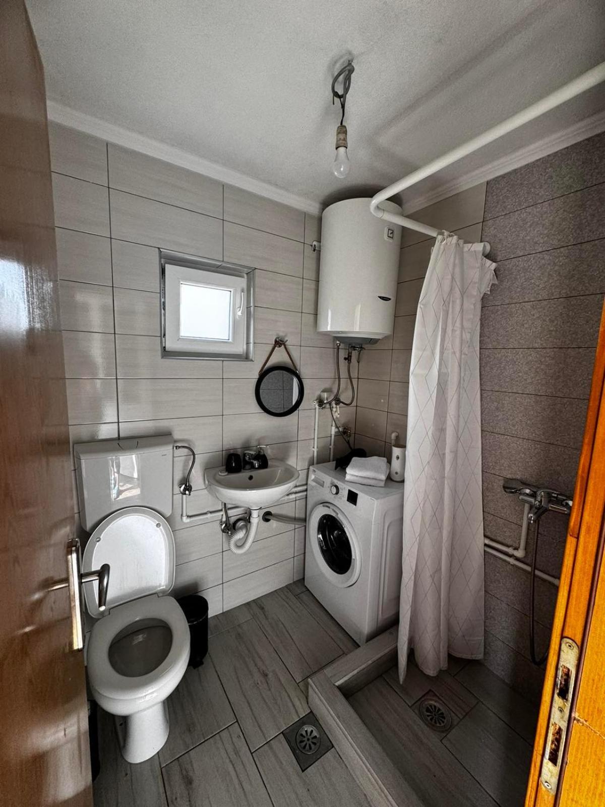 Mountain House Savin Kuk Villa Žabljak Екстериор снимка