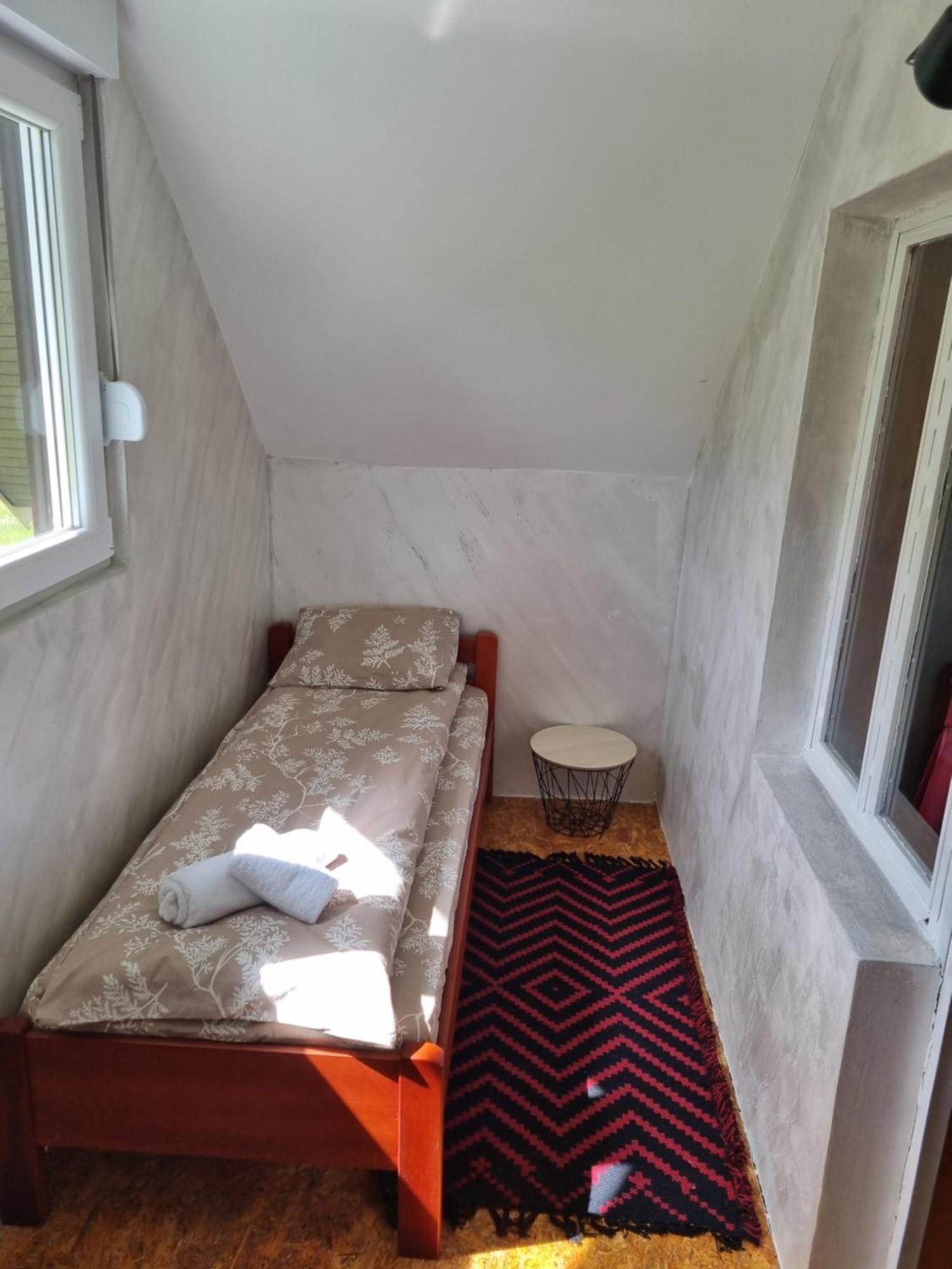 Mountain House Savin Kuk Villa Žabljak Екстериор снимка