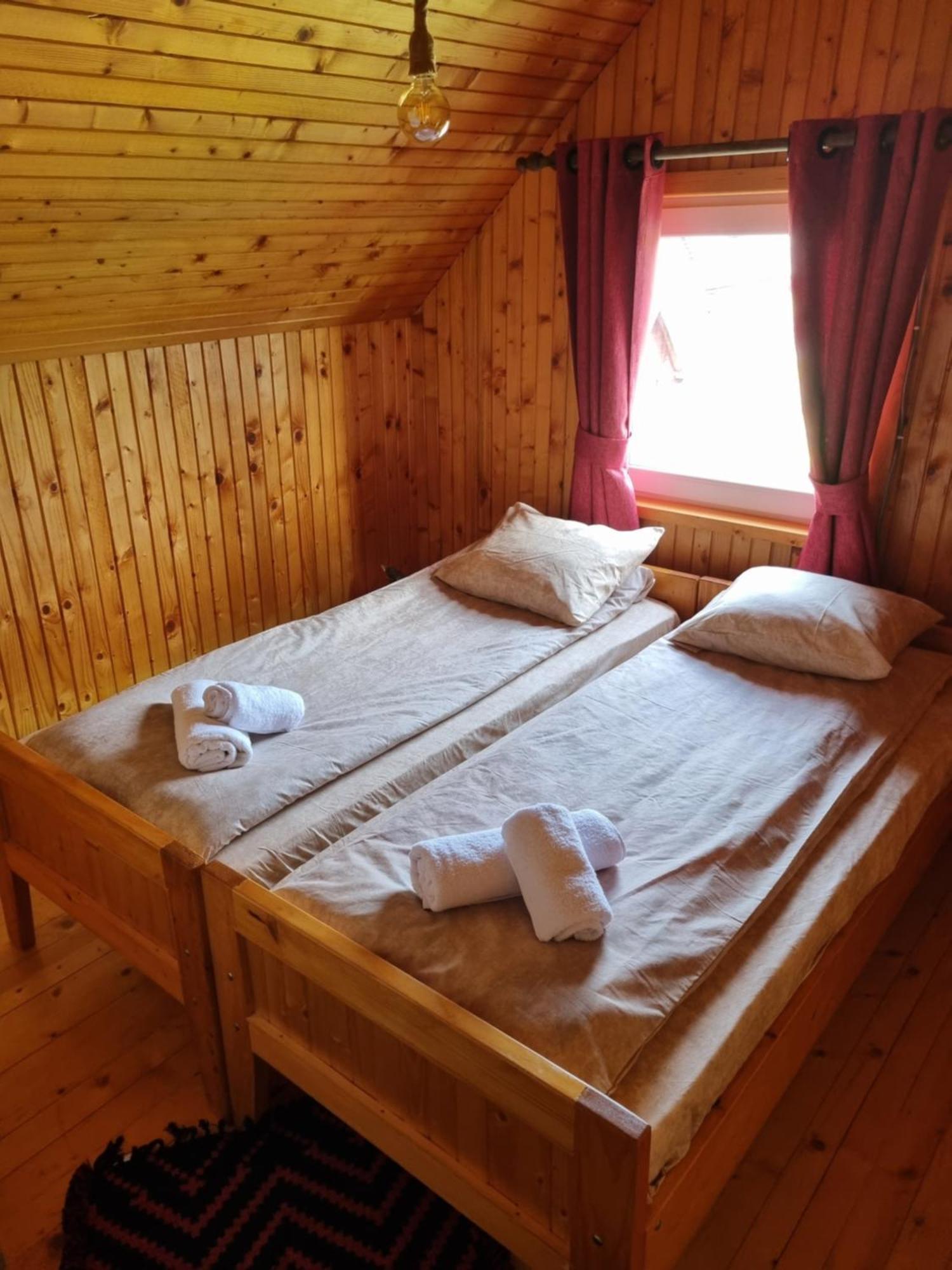 Mountain House Savin Kuk Villa Žabljak Екстериор снимка