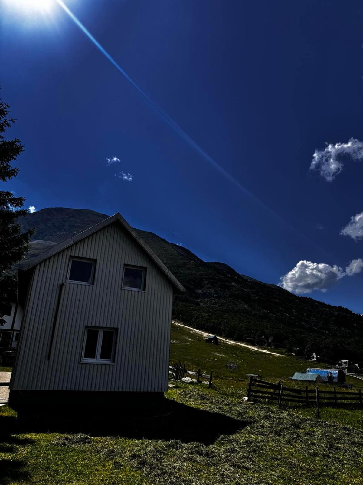 Mountain House Savin Kuk Villa Žabljak Екстериор снимка